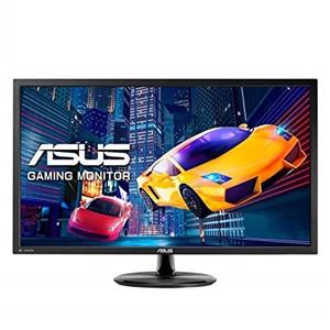 ASUS 28" (VP28UQG) 4K UHD 1ms FreeSync Eye Care LED Gaming Monitor