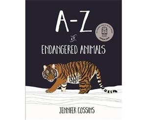 A-Z of Endangered Animals