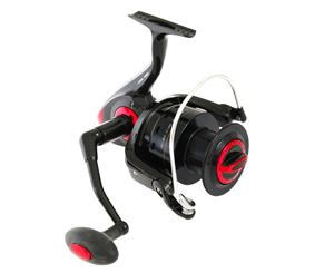 Abu Garcia Muscle Tip III 7000 Spinning Reel