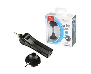 Aerpro ABT511 Bluetooth Handsfree Audio streaming Car Kit