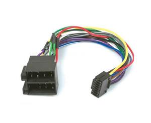 Aerpro APP8KE1 Kenwood to iso harness 16 pin