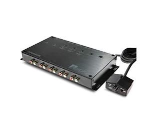Aerpro APU8SUM 4-Channel Hi-Lo Level Signal Summing Interface