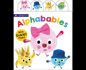 Alphababies