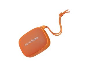 Anker Soundcore Icon Mini Bluetooth Speaker - Orange