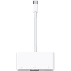 Apple USB-C VGA Multiport Adapter