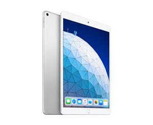 Apple iPad Air 10.5" 64GB Wi-Fi - Silver