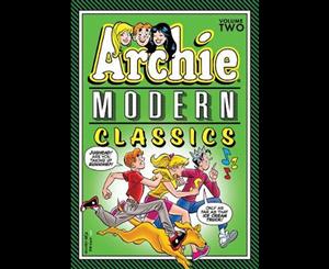 Archie Modern Classics Vol. 2  Modern Classics Vol. 2