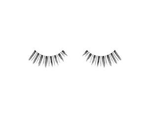 Ardell Invisibands Demi Pixies Black Fake False Eyelash Strip Lash Extension