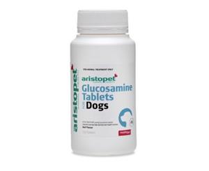 Aristopet Glucosamine Tablets