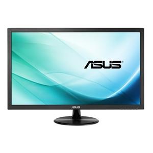 Asus 21.5" VP228NE 1920x1080 1ms D-SUB DVI-D LED Backlight LCD Monitor