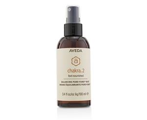 Aveda Chakra 2 Balancing Pure-Fume Body Mist - Nourished 100ml/3.4oz