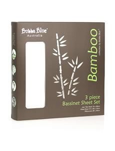 Bb Bamboo Sheet Set