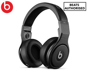 Beats Pro Over-Ear Headphones - Infinite Black