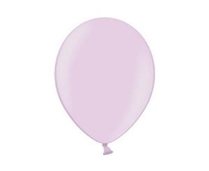 Belbal 5 Inch Balloons (Pack Of 100) (Metallic Pink) - SG4298