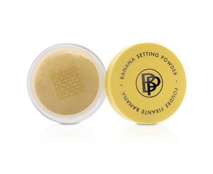 Bellapierre Cosmetics Banana Setting Powder # (Original) 4g/0.14oz