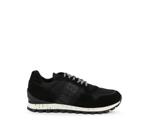 Bikkembergs Original Men All Year Sneakers - Black Color 35469