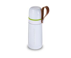 Black+Blum Bon Appetit Thermo Flask White 350ml