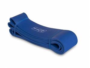 Bodyworx Power Band MEDIUM Blue (60-150LBS)