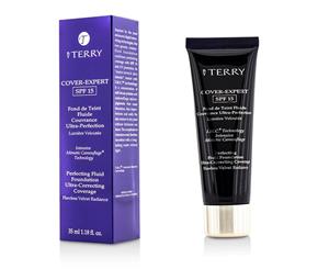 By Terry Cover Expert Perfecting Fluid Foundation SPF15 # 09 Honey Beige 35ml/1.18oz