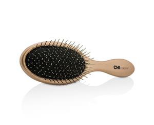 CHI Luxury Metal Pin Paddle Brush 1pc