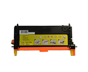 CT350488 Premium Generic Yellow Toner