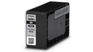 Canon PGI-1600XL Black Ink