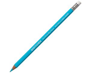 Caran D'Ache Sketcher Non photo Blue Pencil