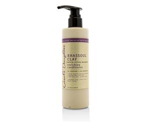 Carol's Daughter Rhassoul Clay Active Living Haircare Enriching Conditioner (For Overworked & Overwashed Hair) 355ml/12oz