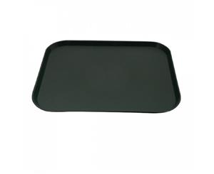 Caterrax Polypropylene Food Serving Tray 45 x 35cm - Green