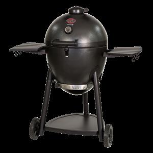 Char-Griller Akorn Kamado Kooker