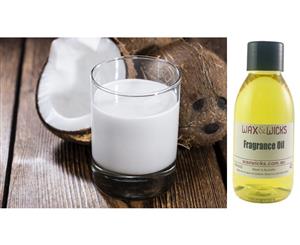 Coconut Milk - Fragrance Oil