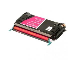 Compatible Lexmark C734A1MG Laser Toner Cartridge