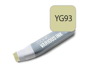 Copic Marker Ink Refill - Grayish Yellow