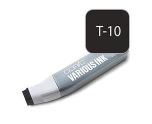 Copic Marker Ink Refill - Toner Gray No.10