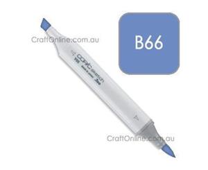 Copic Sketch Marker Pen B66 - Clematis