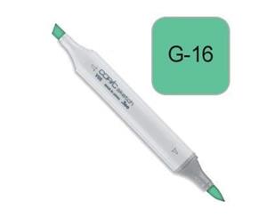 Copic Sketch Marker Pen G16 - Malachite