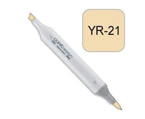 Copic Sketch Marker Pen Yr21 - Cream