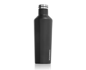 Corkcicle Canteen Matte Black 470ml