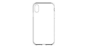 Cygnett Aeroshield Case for iPhone XS Max - Crystal