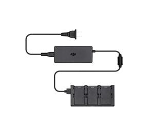 DJI Spark Battery Charging Hub (Part 8)