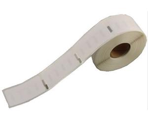 DYMO COMPATIBLE RETURN ADDRESS - PAPER/WHITE 25mm x 54mm 1 Roll/Box 500 Labels/Roll (SD11352)