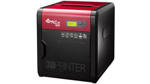 Da Vinci 1.0 Pro 3D Printer