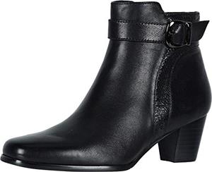 David Tate Womens Berlin Almond Toe Ankle Fashion Boots