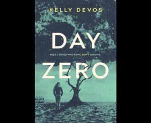 Day Zero  Day Zero  Book 1