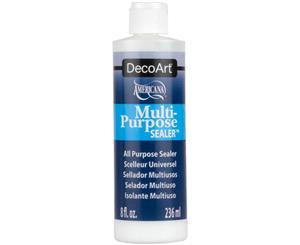 Deco Art - Americana Multi-Purpose Sealer 8oz