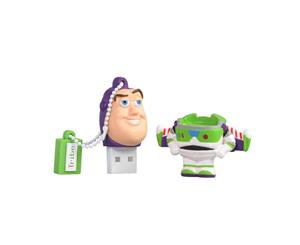 Disney Toy Story Buzz Lightyear USB Memory Stick 8GB