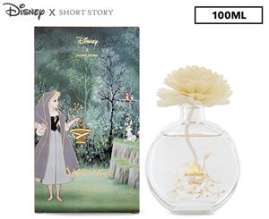 Disney x Short Story Scented Diffuser 100mL - Aurora Sleeping Beauty