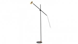 Dixon Floor Lamp - Black