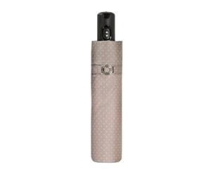 Doppler Carbonsteel Magic Chic Umbrella Taupe