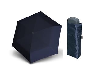 Doppler Fiber Handy Umbrella Navy